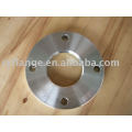 DIN Rst37.2 Flanges